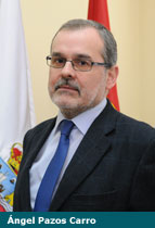 Ángel Pazos Carro 