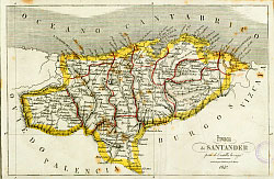Santander 1847