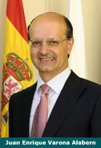 Juan Enrique Varona Alabern