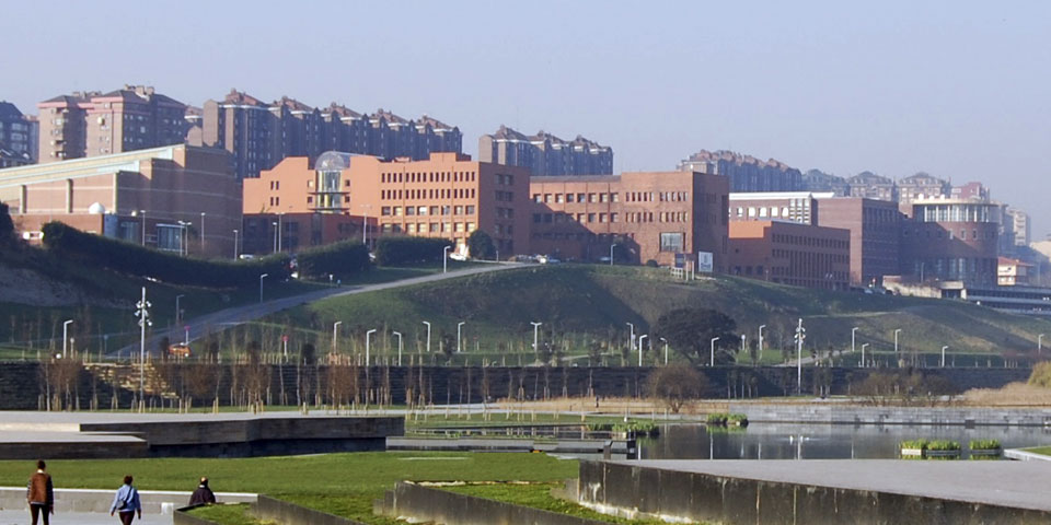 Campus UC