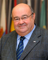 Jóse Carlos Gómez Sal