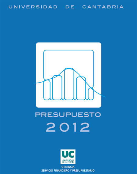 Presupuesto 2012