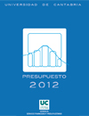 Presupuesto 2012