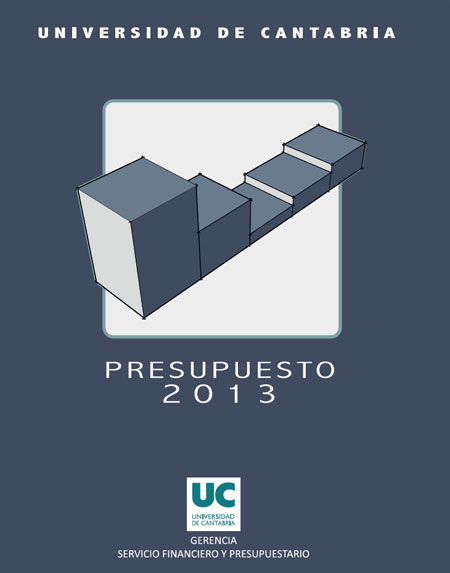 Presupuesto 2013