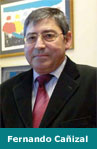 Fernando Cañizal Berini