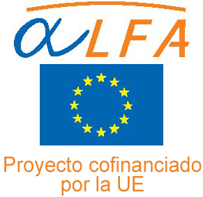 Logo Programa Alfa 