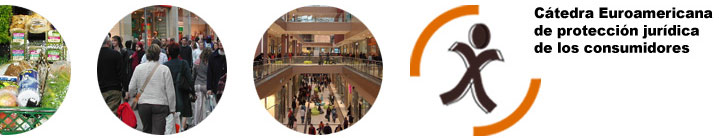 C�tedra Euroamericana de protecci�n jur�dica de los consumidores