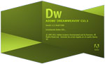 Dreamweaver