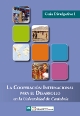 La cooperación internacional para el desarrollo en la UC
