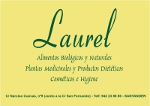 Herbolario Laurel