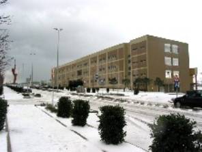 Escuela Universitaria de Ingeniería Técnica Minera