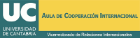 Aula de Cooperación Internacional