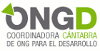 Coordinadora Cántabra de ONGD