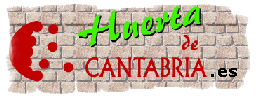 La Huerta de Cantabria