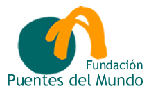 logo Fundacion puentes del mundo