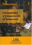 Universidad y Cooperación al Desarrollo